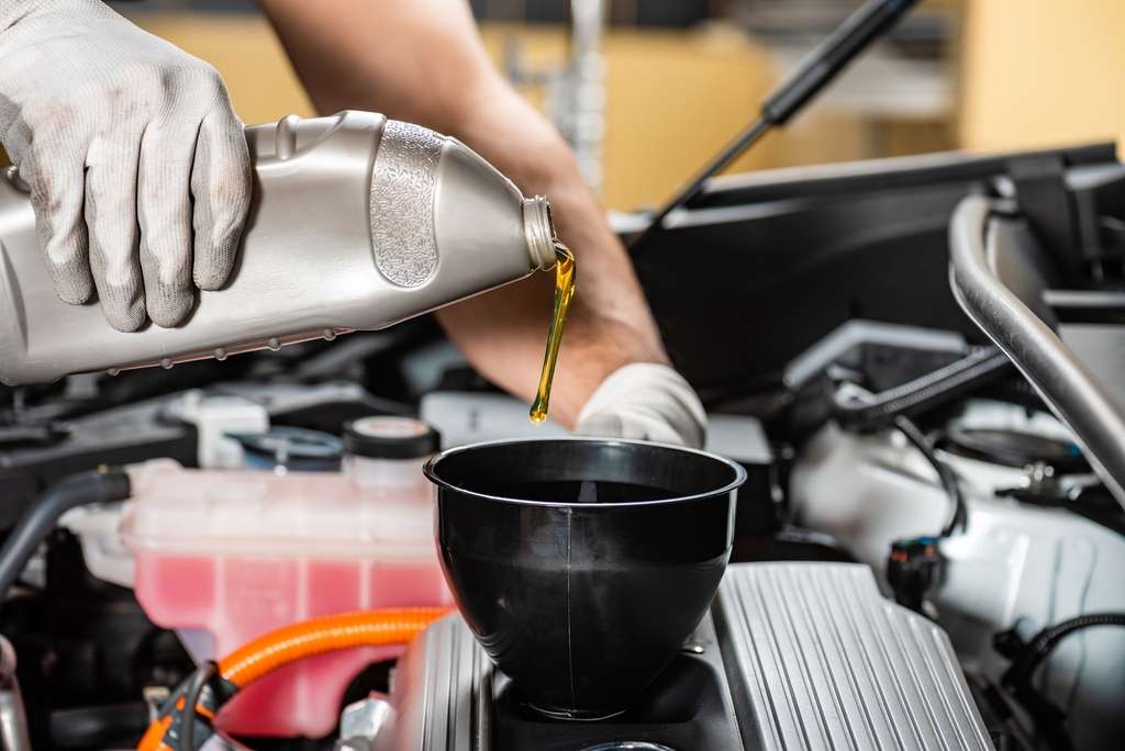 Does Honda Care Cover Oil Changes