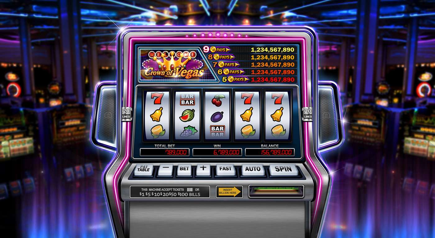 When To Stop Playing A Slot Machine