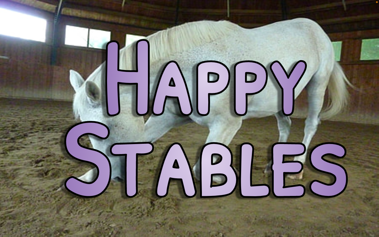 Happy Stables
