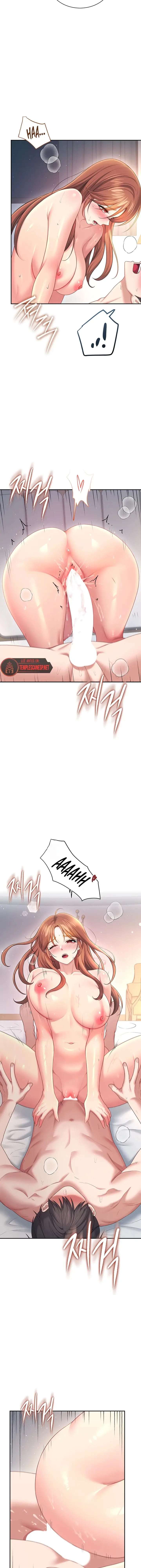 Onahole inalambrica - Capítulo 79 - Página 23 - Cartel Manhwa | Sumérgete en Historias Sin Límites