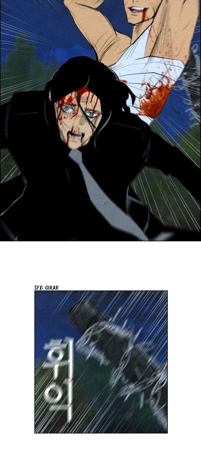 Revival Man - Capítulo 62 - Página 5 - Cartel Manhwa | Sumérgete en Historias Sin Límites