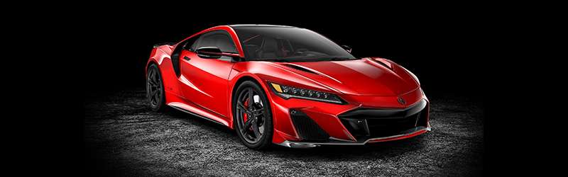 2022 Acura NSX | #NAME# in #CITY# #STATE#