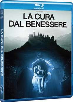 La Cura Dal Benessere (2016).avi BDRip AC3 640 kbps 5.1 iTA