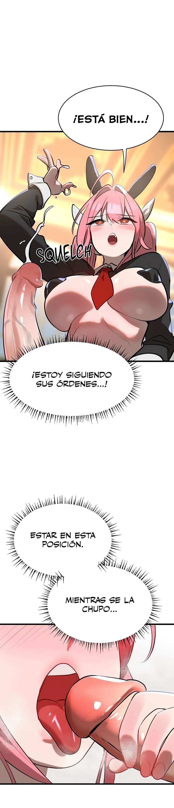 Trabajando con Chicas Magicas [Sin censura] - Capítulo 9 - Página 11 - LectorTMOo