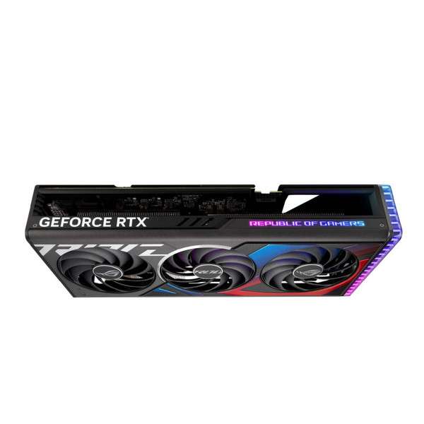 Gamme de cartes graphiques GeForce RTX 4070