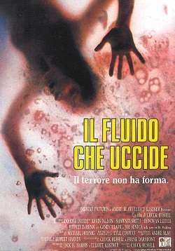 Blob - Il Fluido Che Uccide (1988) DVD5 COPIA 1:1 - iTA/MULTi