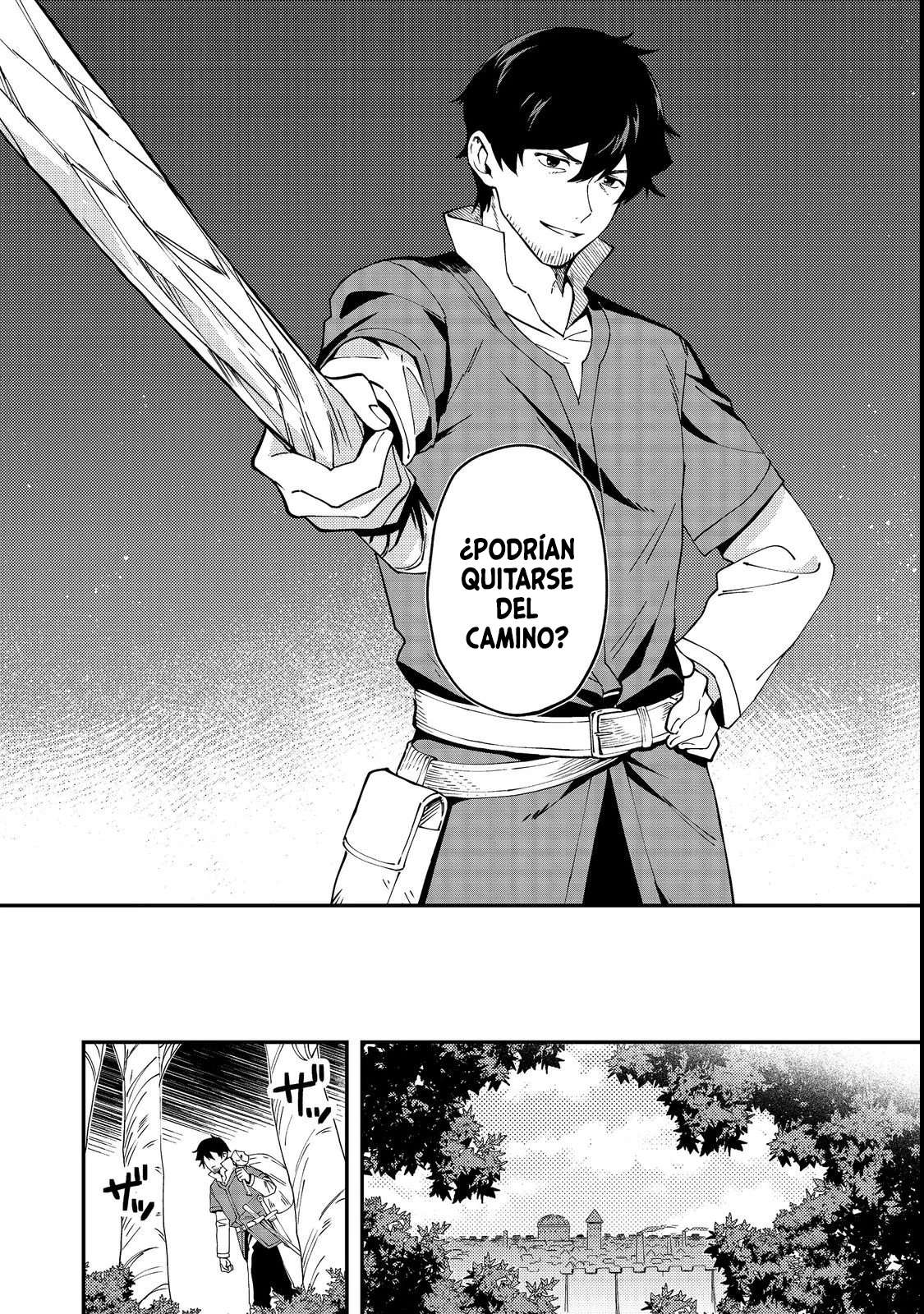 Han pasado diez años desde que las esclavas que crie se marcharon... y ahora resulta que soy una leyenda. - Capítulo 2 - Página 15 - Cartel Manhwa | Sumérgete en Historias Sin Límites