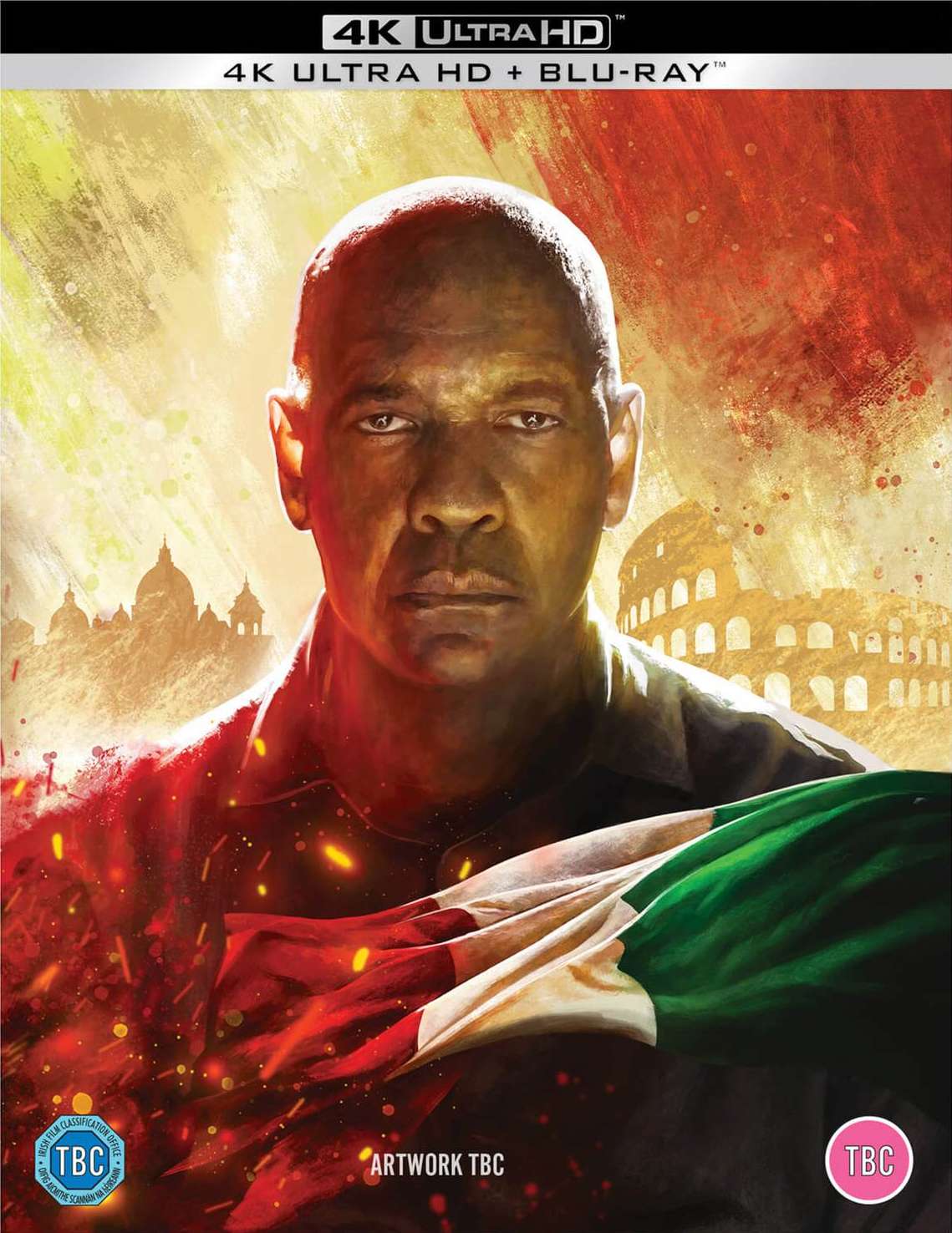 The Equalizer 3 Senza Tregua 2023 iTA ENG Bluray 2160p HDR x265 CYBER mkv