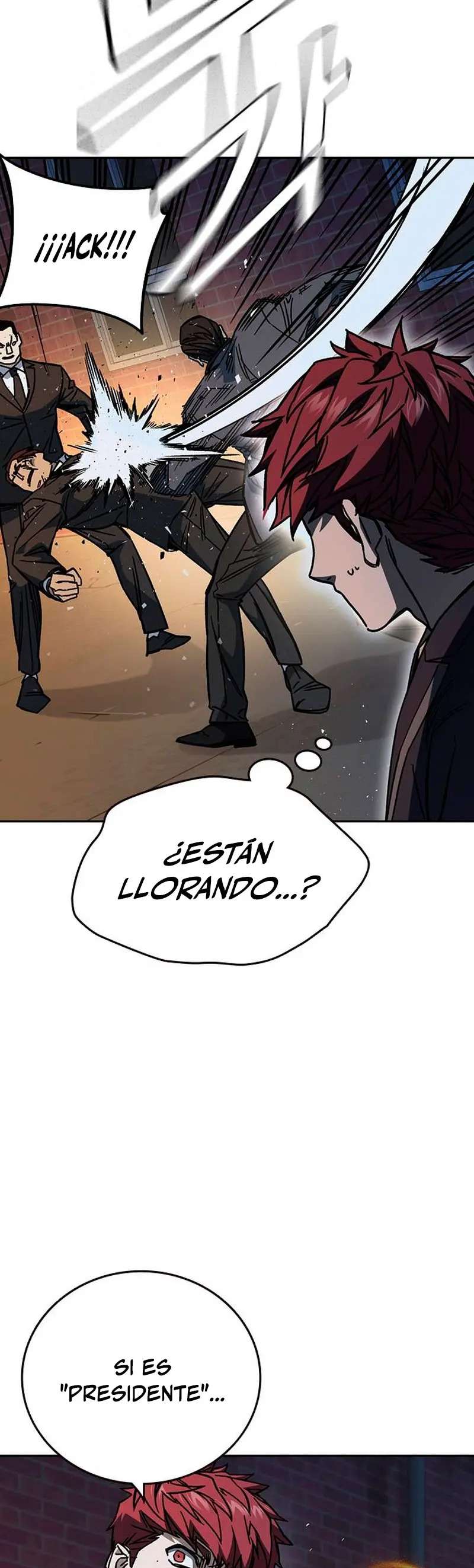 Grupo De Estudio - Capítulo 253 - Página 11 - Cartel Manhwa | Sumérgete en Historias Sin Límites