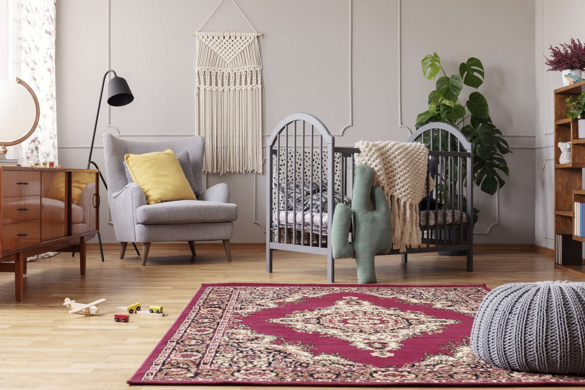 How To Clean Silk Rugs