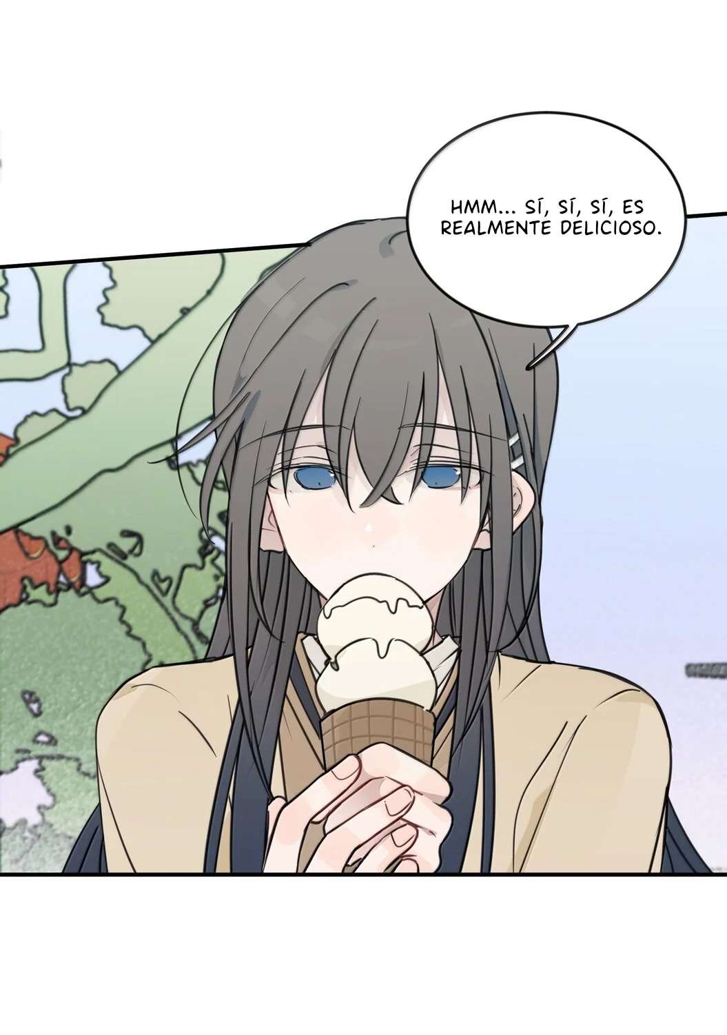 Escucha las Estrellas - Capítulo 73 - Página 6 - Cartel Manhwa | Sumérgete en Historias Sin Límites