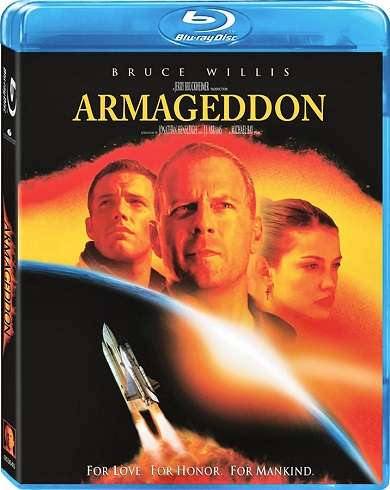 Armageddon - Giudizio finale (1998) FullHD BDRip 1080p DTS Ac3 ITA DTS-HD MA Ac3 ENG Subs x264