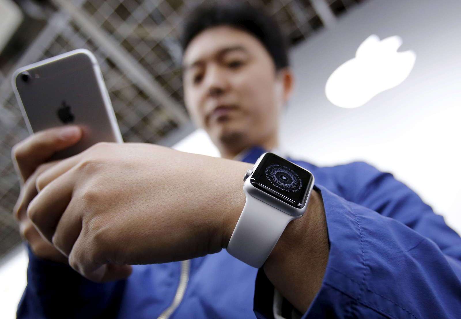 Apple Watch Finance Options You Should Know