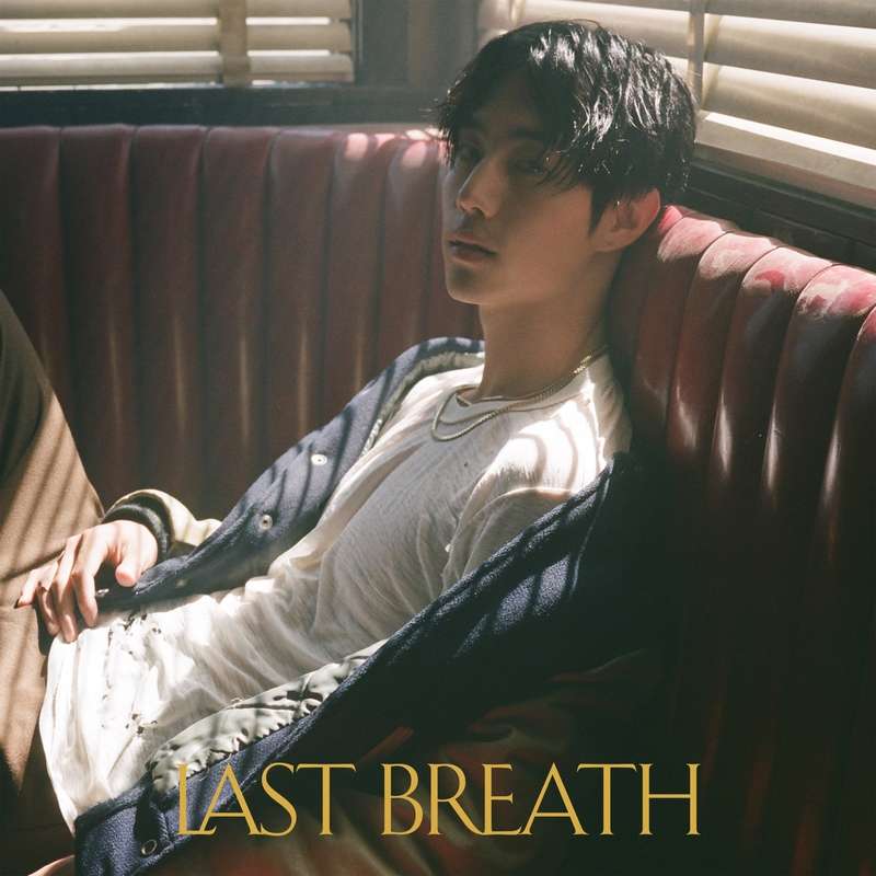 Download [Single] Mark Tuan – Last Breath (MP3)