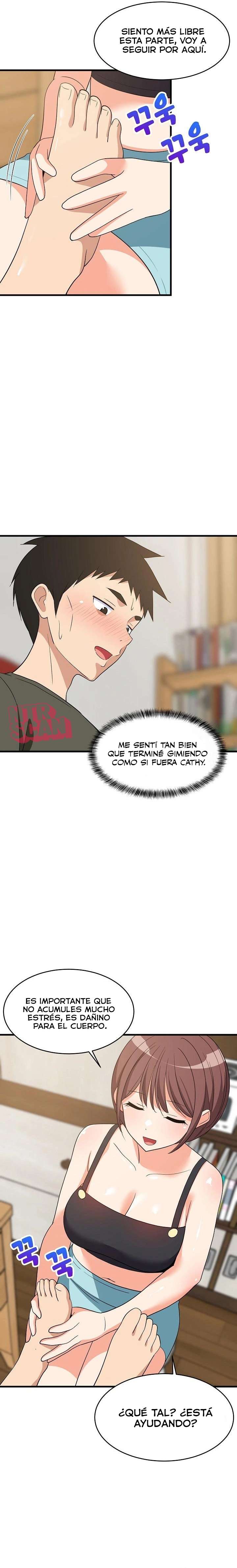 Recompensa Intima - Capítulo 46 - Página 22 - Cartel Manhwa | Sumérgete en Historias Sin Límites