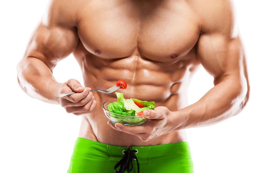 What To Eat Before Morning Workout For Muscle Gain