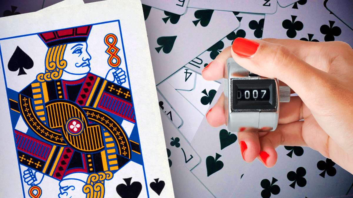 How To Win At Blackjack Without Counting Cards