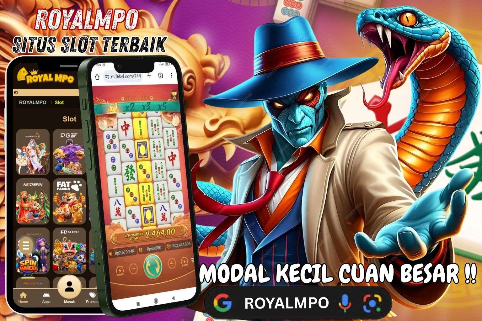 ROYALMPO