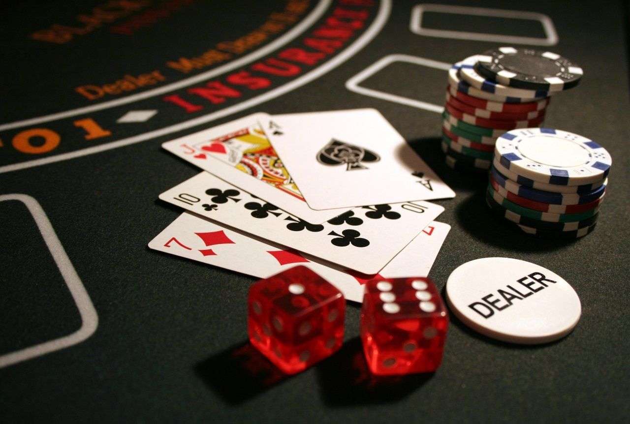Casino Sites That Take Mastercard