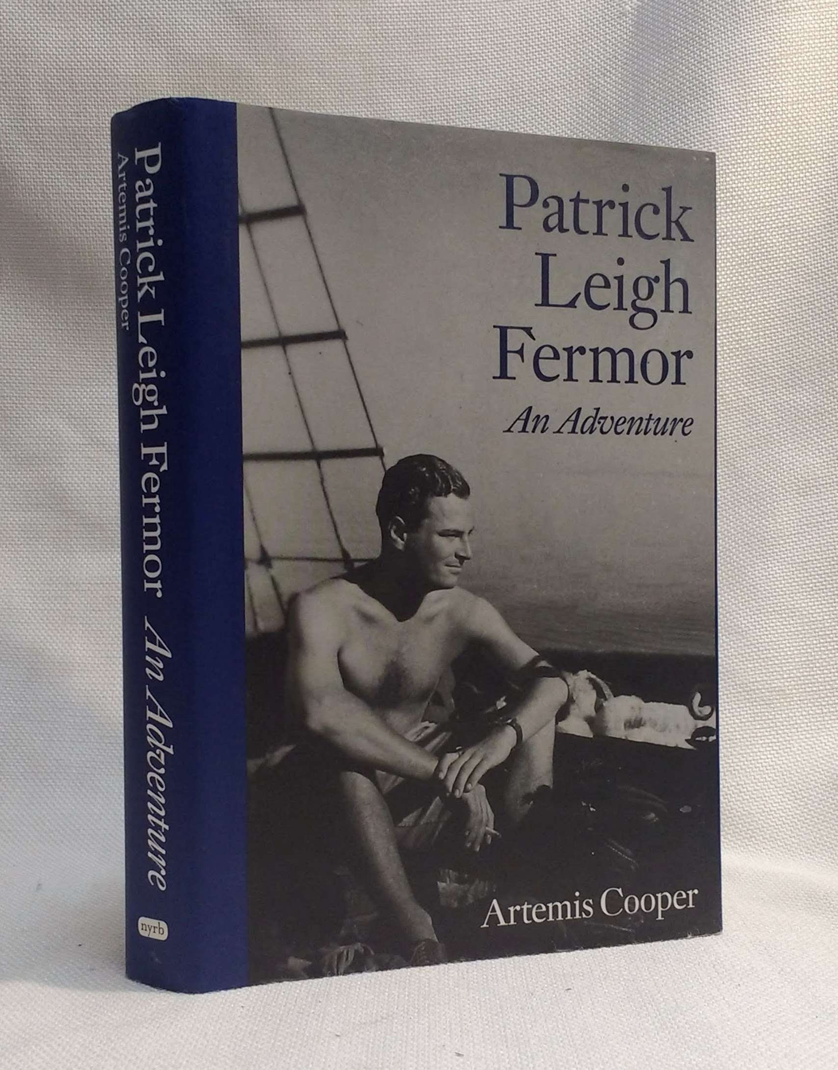 Patrick Leigh Fermor: An Adventure