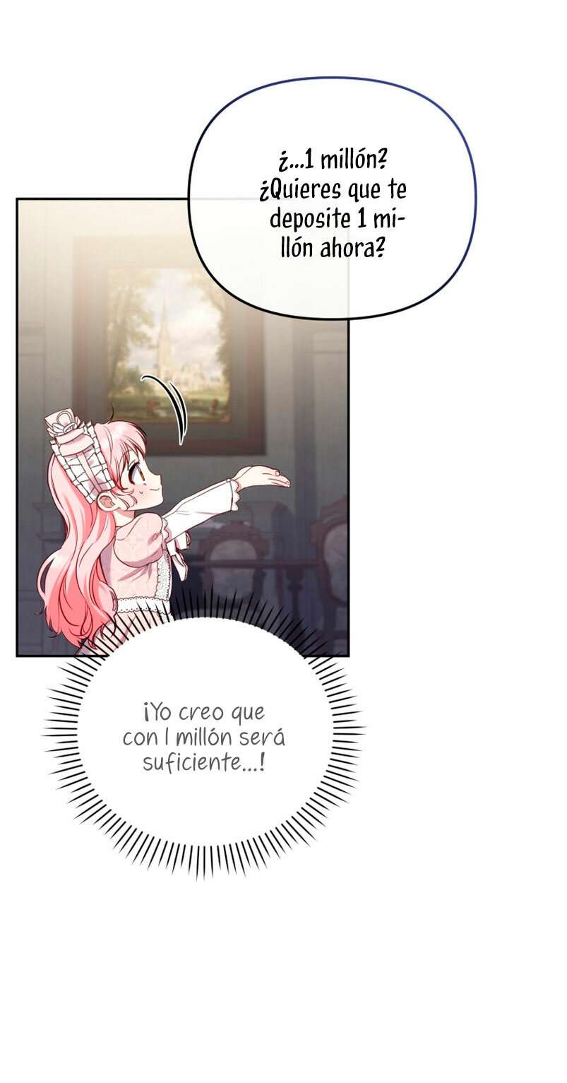 Estoy Siendo Criada Por Villanos - Capítulo 11 - Página 53 - carteldemanhwa.net