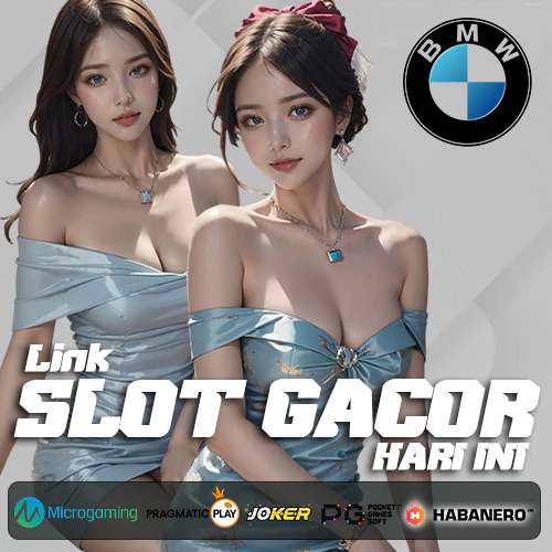 GACOR4D ðŸ‘Š Link Situs Slot Gacor 4D Terpopuler Indonesia 2024