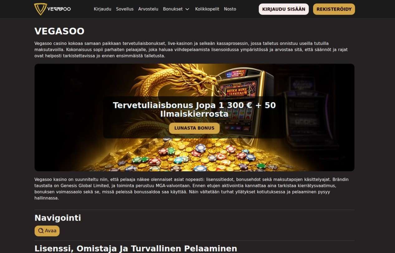 Vegasoo Login Issues In Finland: Fixes For Password, Email, And Access Errors