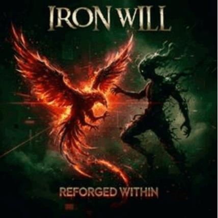 Ironwill