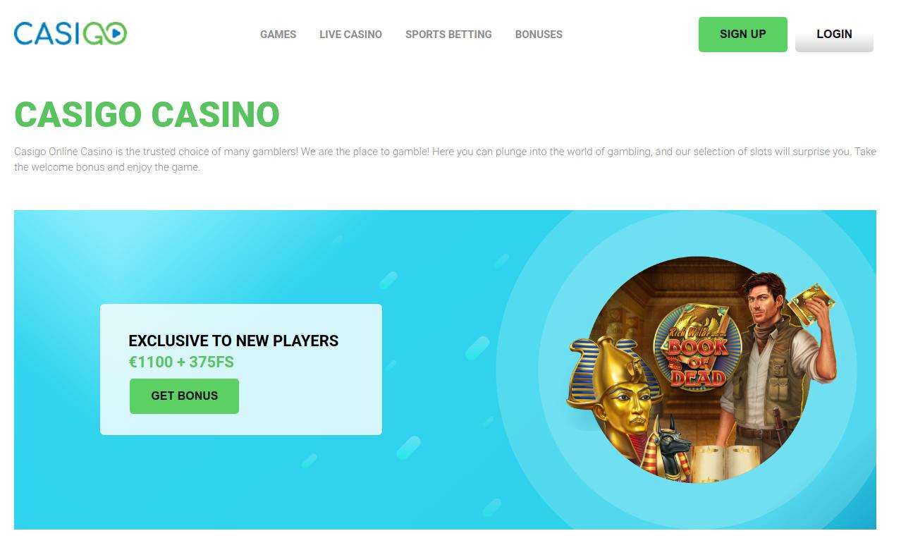Top Tips for Navigating Customer Support at Casigo Casino