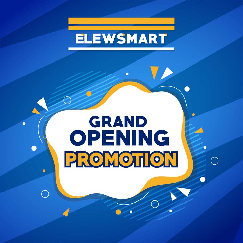 Elewsmart Promotion