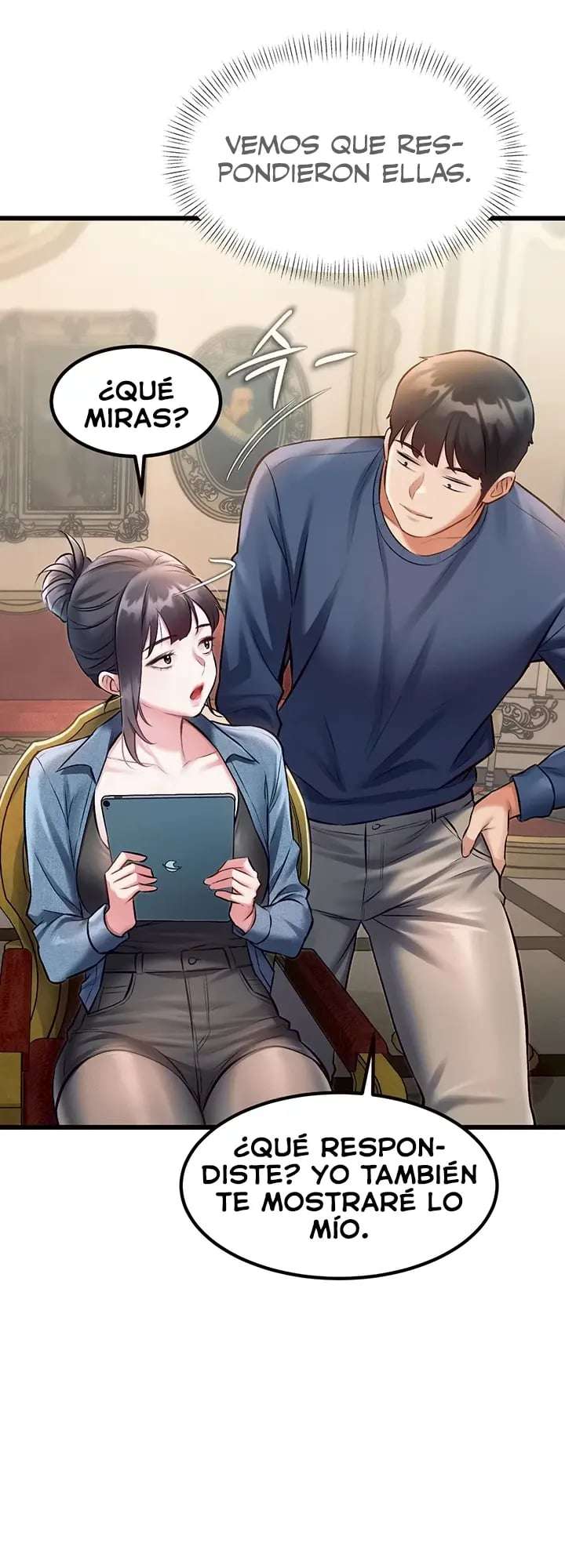 Cada Cuerpo Es Un Universo Distinto - Capítulo 31 - Página 24 - Cartel Manhwa | Sumérgete en Historias Sin Límites