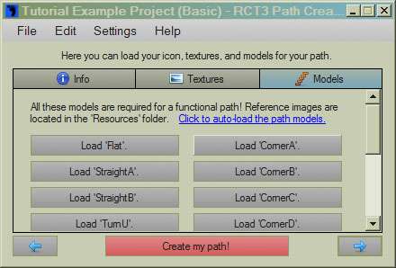 Image 26, HowTo's: Making The Most Of Path Creator, Page 4