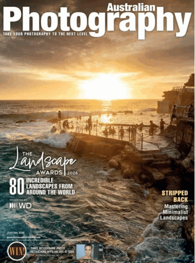 Australian Photography