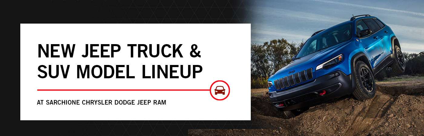 Chrysler, Dodge, Jeep, & Ram Car Dealership Near Massillon, OH | Sarchione Chrysler Dodge Jeep Ram