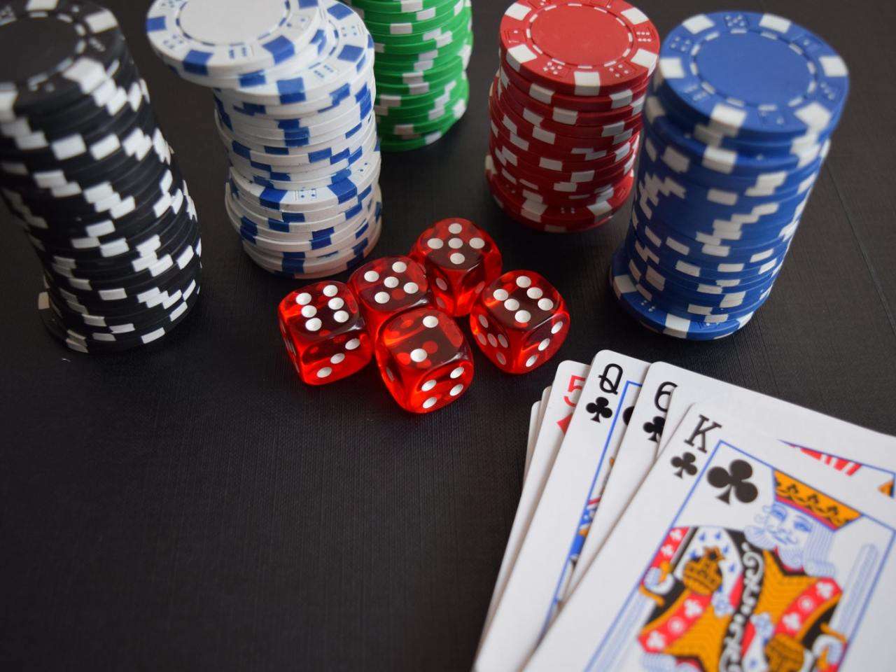 What Is Run It Twice In Poker