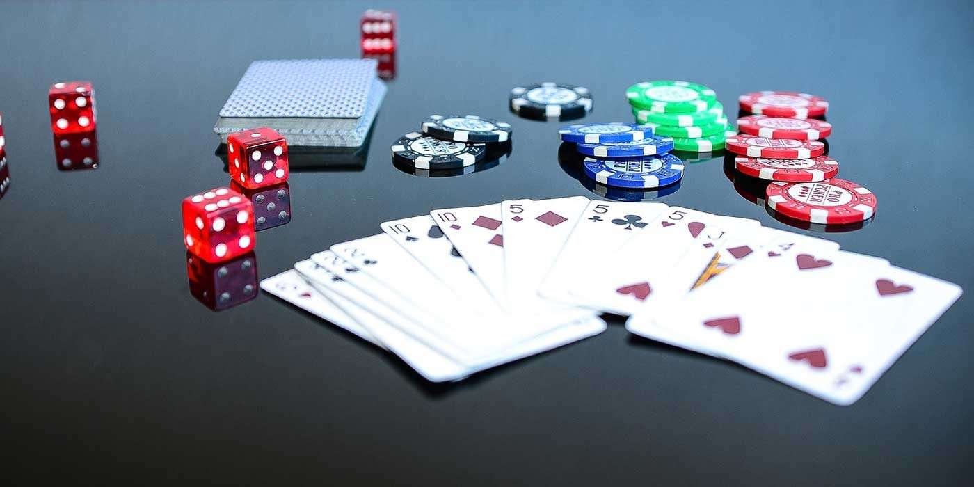 Betonline Poker Deposit Bonus