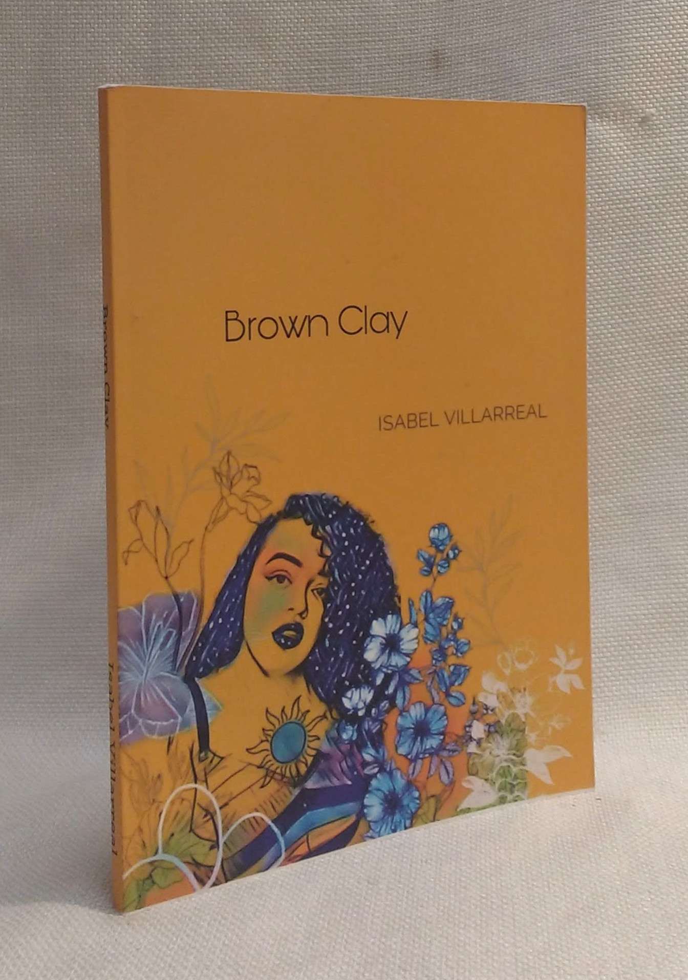 Brown Clay