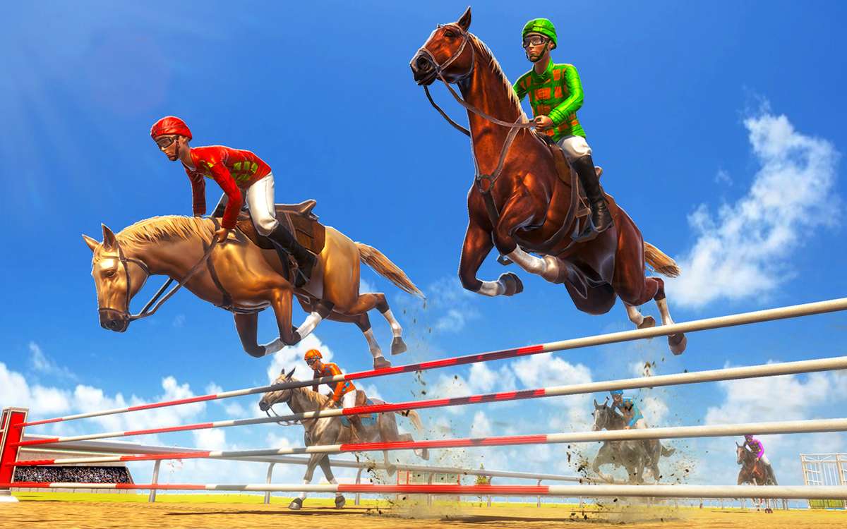 Best Horse Racing Gambling Sites