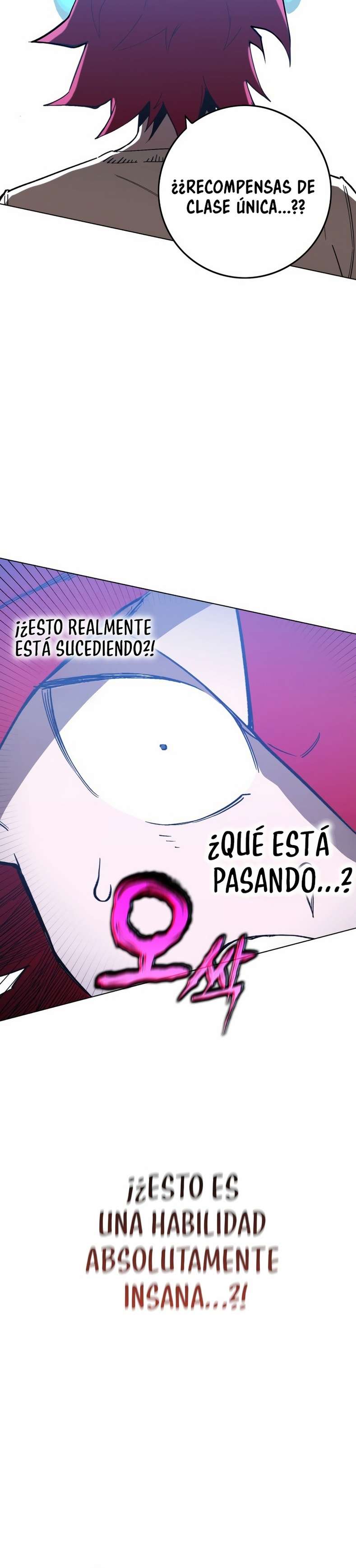 Hardcore Leveling Warrior: Earth Game - Capítulo 3 - Página 23 - Cartel Manhwa | Sumérgete en Historias Sin Límites