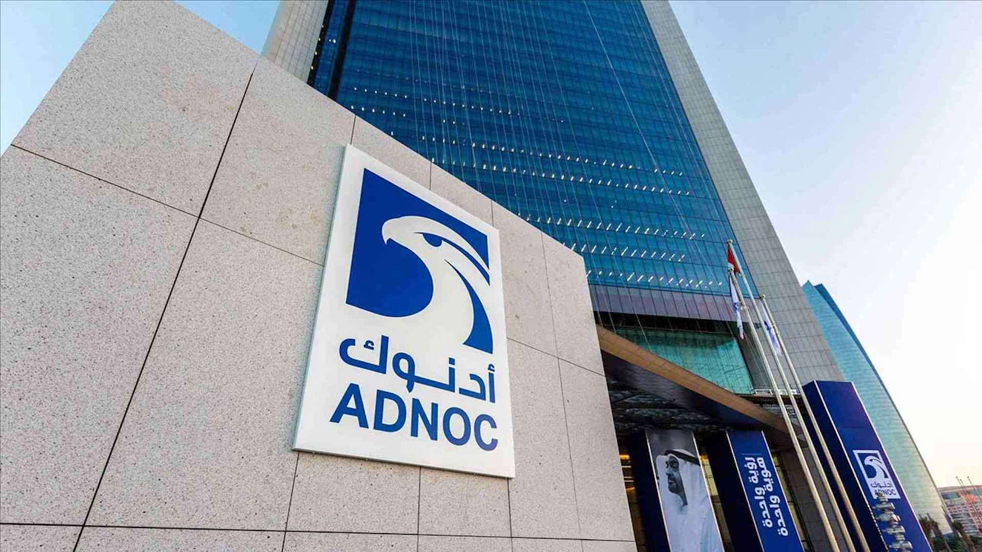 ADNOC pledges $15 billion for clean energy, new energies and decarbonization