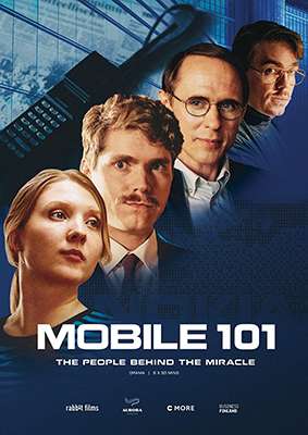 Mobile 101 La Vera Storia Di Nokia S01E01 06 DLMux 1080p E AC3 AC3 ITA