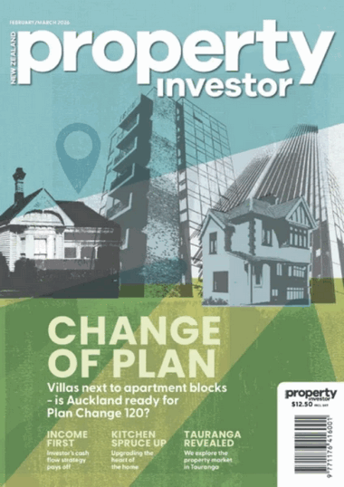 NZ Property Investor
