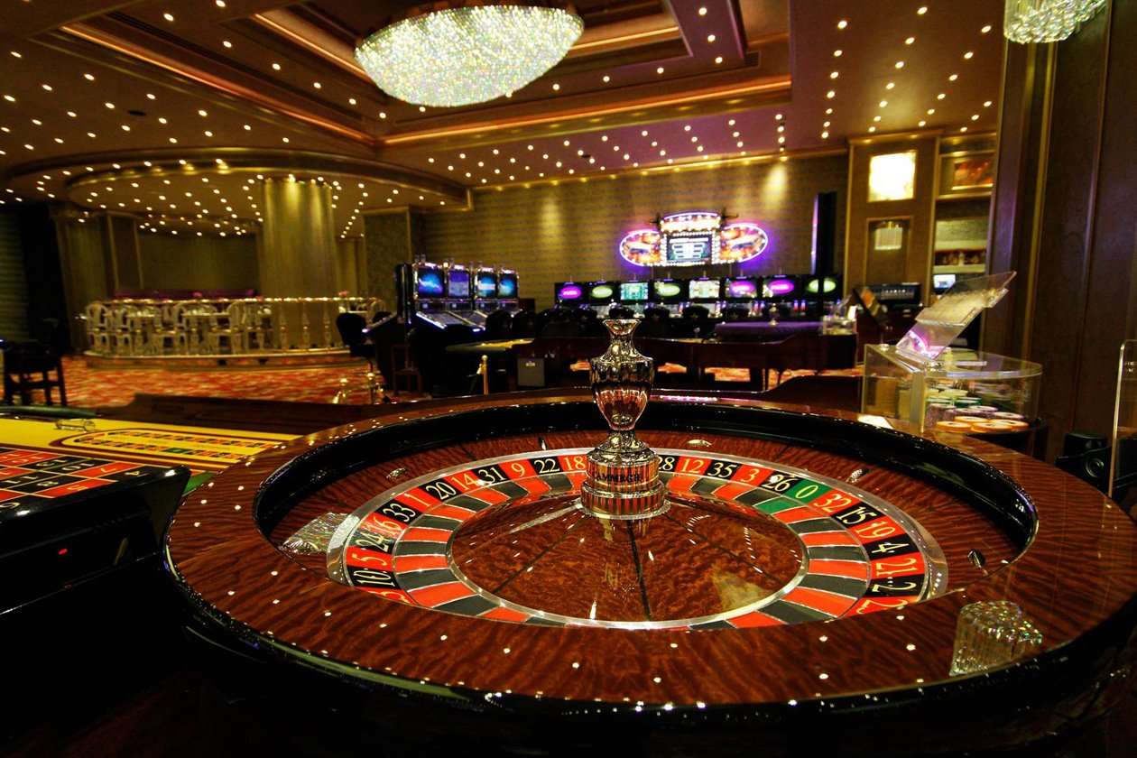 Casiroom Casino Sister Sites
