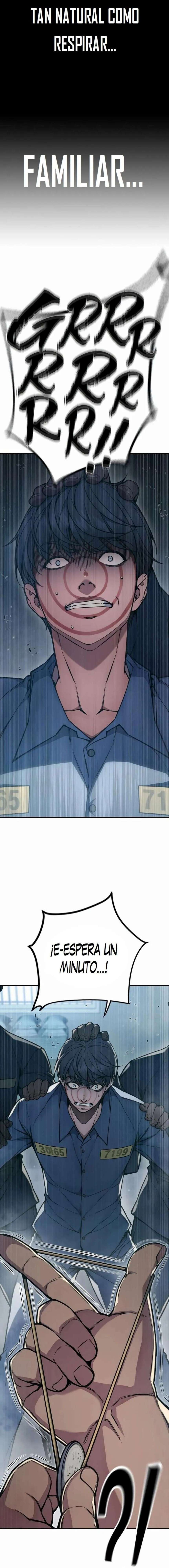 Prision Juvenil - Capítulo 1 - Página 3 - Cartel Manhwa | Sumérgete en Historias Sin Límites