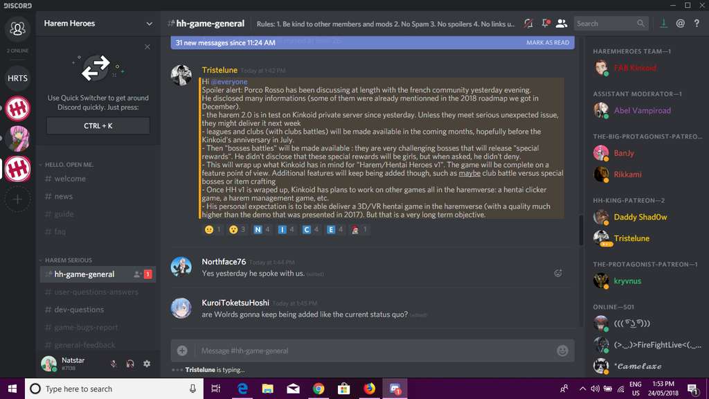 How To Link Patreon To Discord