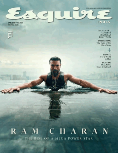 Esquire India