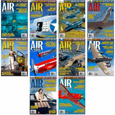 Air Classics