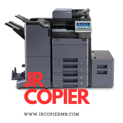 Multifunction Printer Leases