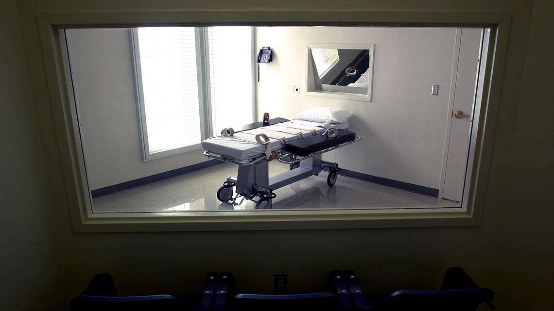 Death Penalty