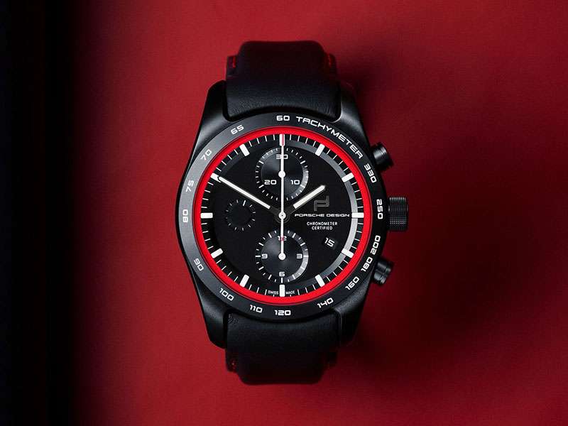 The TAG Heuer Porsche Carrera 911 RS 2.7 Watch Review